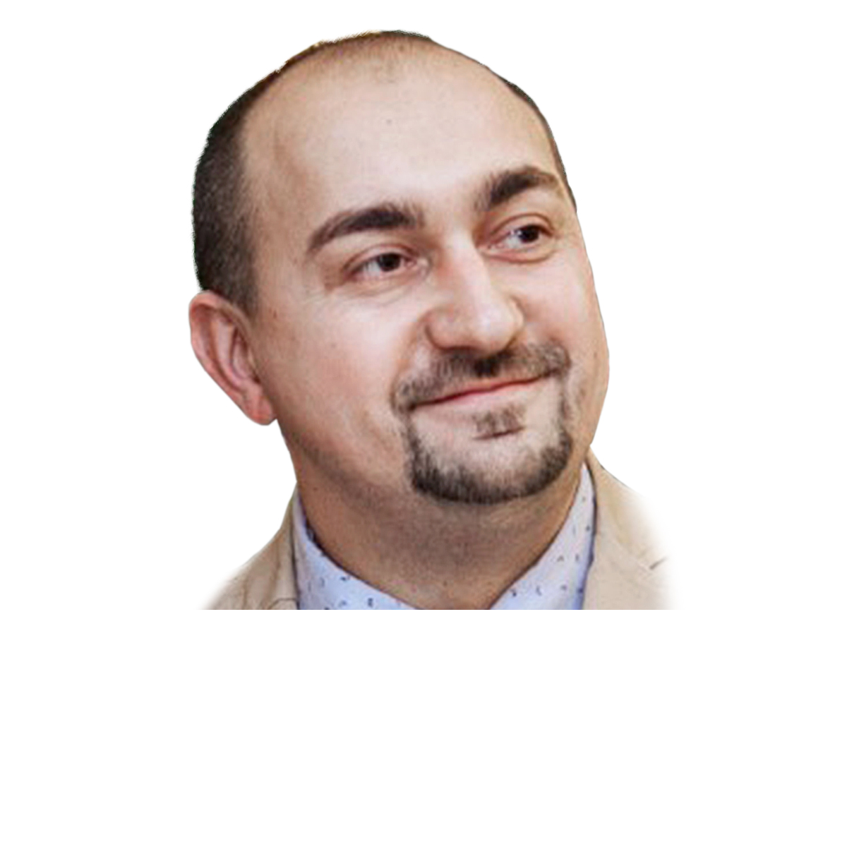 Михаил Таран